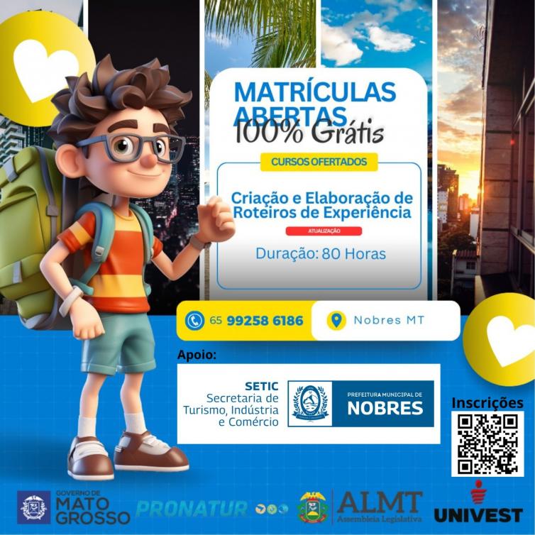 Imagem principal da Notícia