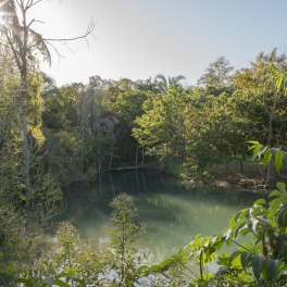 Estância Cyclo das Águas