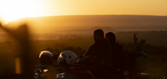 Bom Jardim Adventure